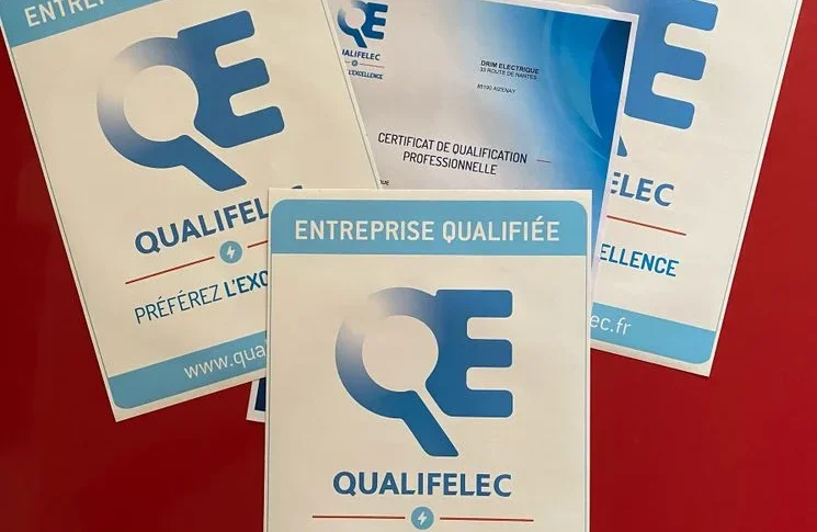 Dépannage électrique a la Roche-sur-Yon en Vendée Nos équipe d'électricien interviennent pour vos Dépannage électrique a la Roche-sur-Yon en Vendée